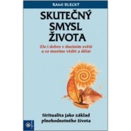 Skutečný smysl života - cena, porovnanie