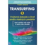 Transurfing 5 - cena, porovnanie