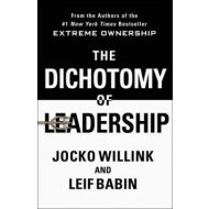 The Dichotomy of Leadership - cena, porovnanie