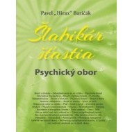 Šlabikár šťastia 5 - Psychický obor - cena, porovnanie