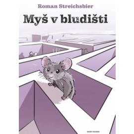 Myš v bludišti