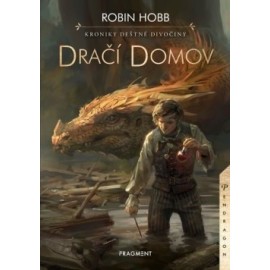 Kroniky Deštné divočiny - Dračí domov