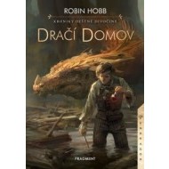 Kroniky Deštné divočiny - Dračí domov - cena, porovnanie