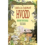 Kroniky Svetakraja 1: Cesta za tajuplný Hvozd - cena, porovnanie