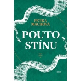 Pouto stínu (Dračí město 2)