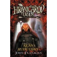 Hraničářův učeň - Klan Rudé lišky (brož.) - cena, porovnanie