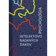 Psychológia intelektovo nadaných žiakov - cena, porovnanie