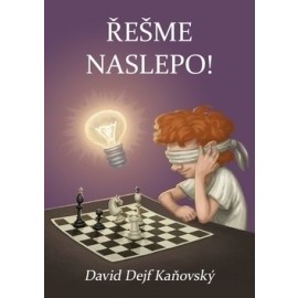 Řešme naslepo