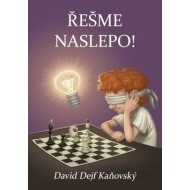 Řešme naslepo - cena, porovnanie