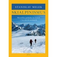 Skialpinismus - cena, porovnanie