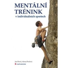 Mentální trénink v individuálních sportech