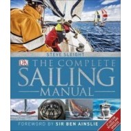 The Complete Sailing Manual - cena, porovnanie