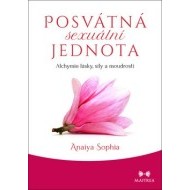 Posvátná sexuální jednota - cena, porovnanie