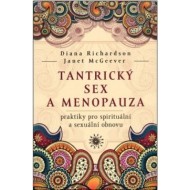 Tantrický sex a menopauza - cena, porovnanie