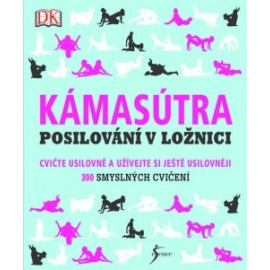 Kámasútra: Posilování v ložnici