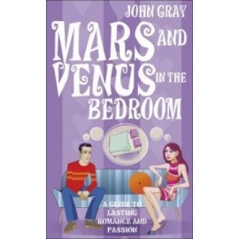 Mars And Venus In The Bedroom