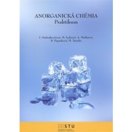 Anorganická chémia - Praktikum