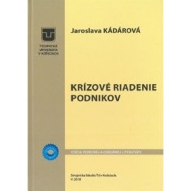 Krízové riadenie podnikov