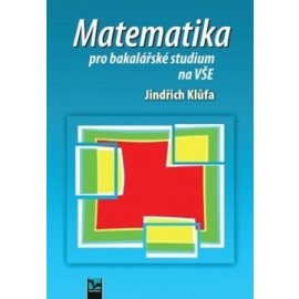 Matematika pro bakalářské studium na VŠE