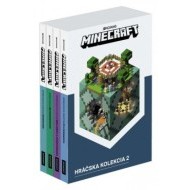 Minecraft - Hráčska kolekcia 2 - cena, porovnanie