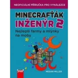 Minecrafťák inženýr 2