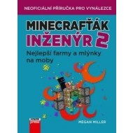 Minecrafťák inženýr 2 - cena, porovnanie