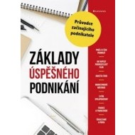 Základy úspěšného podnikání - cena, porovnanie