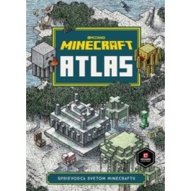 Minecraft - Atlas