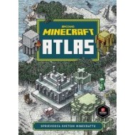 Minecraft - Atlas - cena, porovnanie