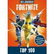 Fortnite - 100% neoficiálna príručka Top 100 - cena, porovnanie