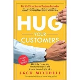 Hug Your Customer