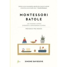 Montessori batole