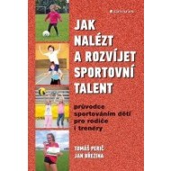 Jak nalézt a rozvíjet sportovní talent - cena, porovnanie