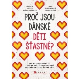 Proč jsou dánské děti šťastné?