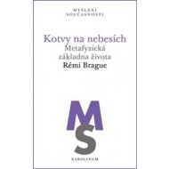 Kotvy na nebesích - cena, porovnanie