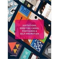 Invitations, Greeting Cards, Postcards and Self-Promotion - cena, porovnanie