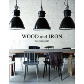 Wood And Iron