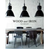 Wood And Iron - cena, porovnanie