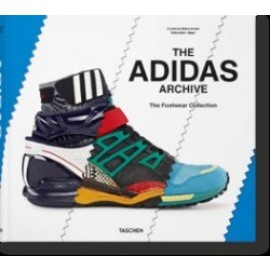 Adidas Archive