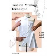 Fashion Moulage Technique - cena, porovnanie