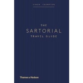 The Sartorial Travel Guide