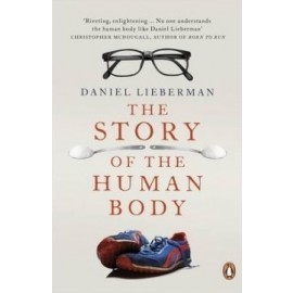 The Story of the Human Body