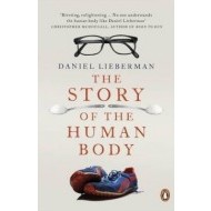 The Story of the Human Body - cena, porovnanie