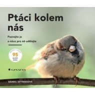 Ptáci kolem nás - cena, porovnanie