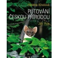 Putování českou přírodou - cena, porovnanie