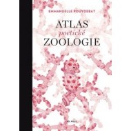Atlas poetické zoologie - cena, porovnanie