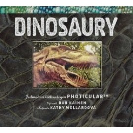 Dinosaury – jedinečná technológia Photicular