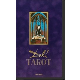 Dali, Tarot new edition