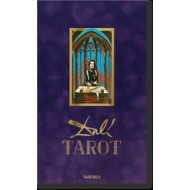 Dali, Tarot new edition - cena, porovnanie
