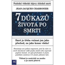 7 důkazů života po smrti